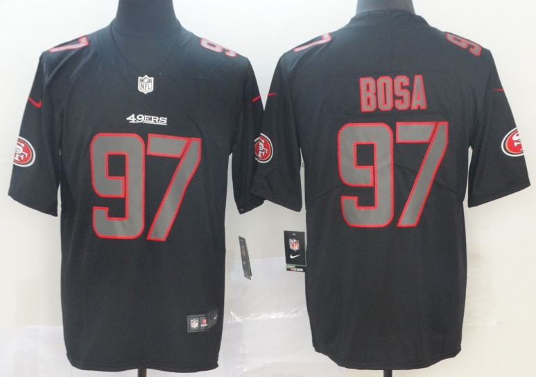 2019 NFL men Limited Jerseys-109